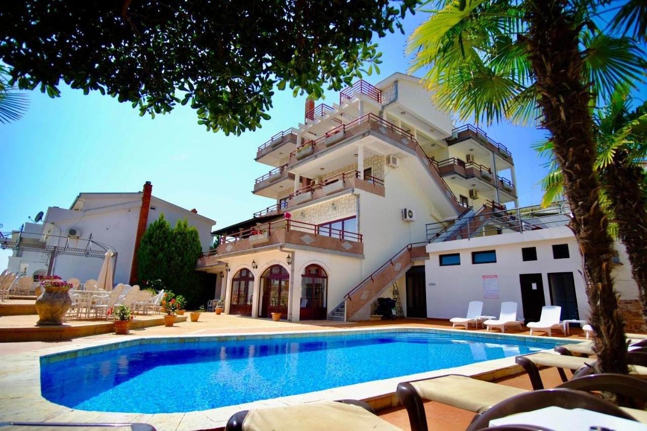 Kleopatra Apartman *